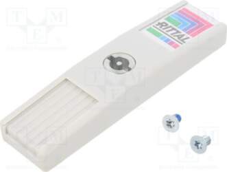 Lock; TS; for enclosures; Kind of
