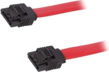 LOGILINK Cable: SATA; SATA L-Type plug