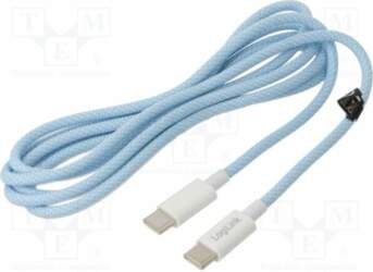 LOGILINK Cable; USB 2.0; USB