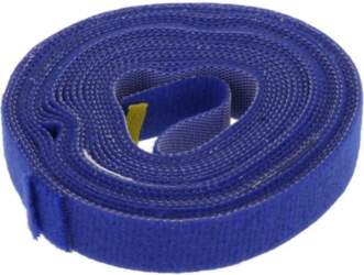LOGILINK Hook and loop fastener; L:
