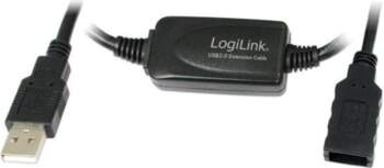 LOGILINK Repeater USB; USB 2.0
