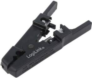 LOGILINK Stripping tool; Øcable: 3.2÷9mm