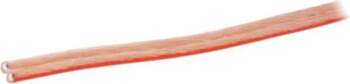LOGILINK Wire: loudspeaker cable; stranded; CCA