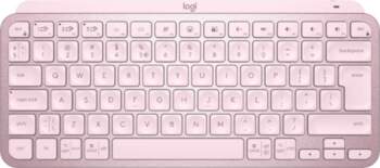 Logitech MX Keys Mini Bluetooth Tastatūra