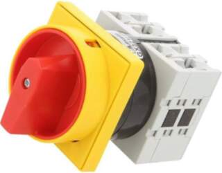 LOVATO ELECTRIC Switch: cam switch; Stabl