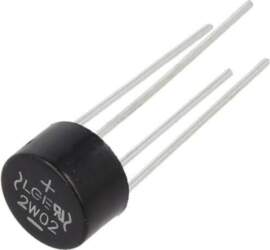 LUGUANG ELECTRONIC Bridge rectifier: single-phase; Urmax: