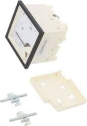 LUMEL Voltmeter; on panel; VAC: 0÷250V