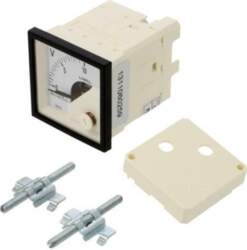 LUMEL Voltmeter; on panel; VDC: 0÷10V