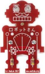 MADLAB ELECTRONIC KIT - MR. ROBOT
