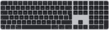 Magic Keyboard with Touch ID and