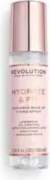 Makeup Revolution Hydrate & Fix -