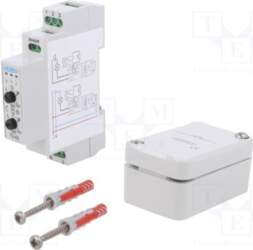 MART Twilight switch; for DIN rail