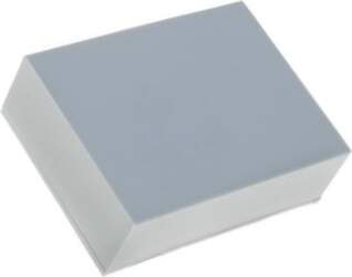 MASZCZYK Enclosure: designed for potting; X: