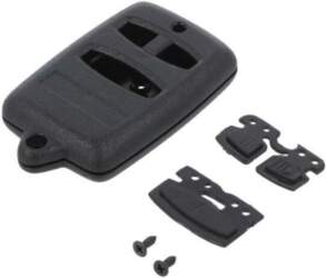MASZCZYK Enclosure: for remote controller; IP20