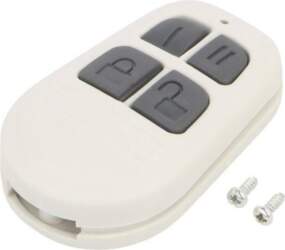 MASZCZYK Enclosure: for remote controller; IP20