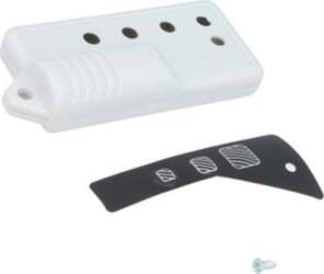 MASZCZYK Enclosure: for remote controller; X: