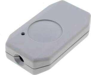 MASZCZYK Enclosure: for remote controller; X: