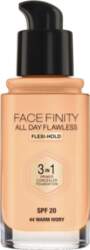 Max Factor Face Finity All Day