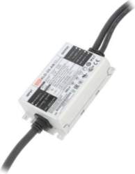 MEAN WELL 25 W LED transformators