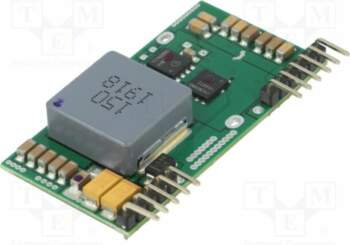 MEAN WELL Converter: DC/DC; 58.8W