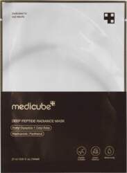 Medicube, Deep Peptide Mask, Enhances elasticity