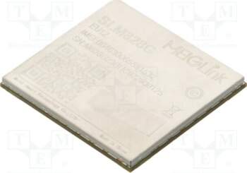 MEIG SMART TECHNOLOGY Module: LTE; Down:
