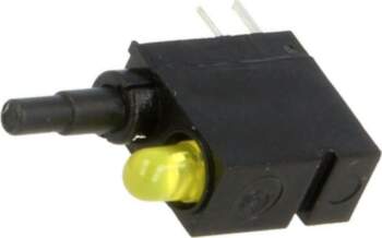 MENTOR Switch: push-button; Pos: 2; SPDT