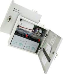 MERAWEX Power supply: buffer; for building