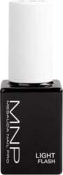 Mesauda, Light Flash, Top Coat, Nail