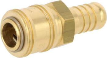 METABO Quick connection coupling EURO; with