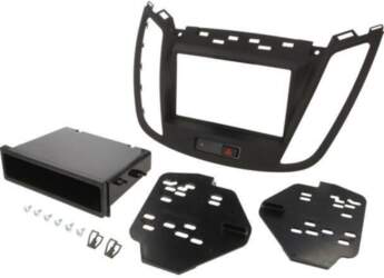 METRA Radio frame; Ford; 1 DIN