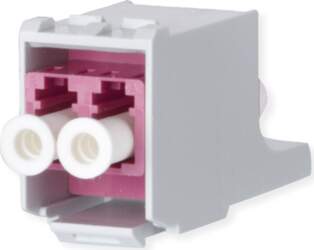 Metz Connect OpDAT modul LC-Duplex OM4