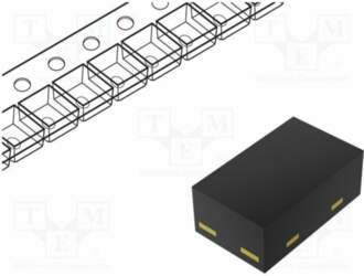 MICRO COMMERCIAL COMPONENTS Diode: Schottky switching