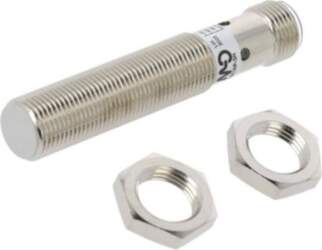 MICRO DETECTORS Sensor: inductive; OUT: PNP