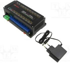 MODIG Automation module: digital output; 5VDC