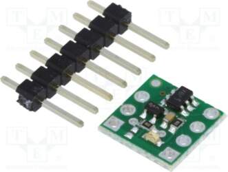 Module robotics: controller; wireless; 2.5÷5