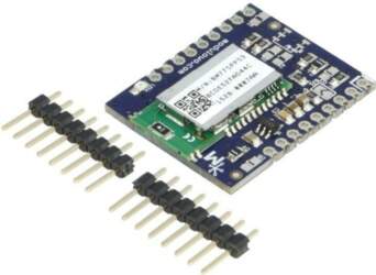 MODULOGY Bluetooth Low Energy module; Modulowo