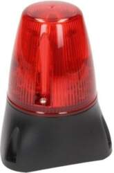 MOFLASH SIGNALLING Signaller: lighting; continuous light