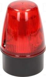 MOFLASH SIGNALLING Signaller: lighting; continuous light