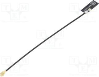 MOLEX Antenna: communication; Bluetooth,WiFi,ZigBee