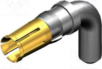 MOLEX Connector: D-Sub; socket; female; on