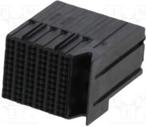 MOLEX Connector: DIN 41612; socket; PIN: