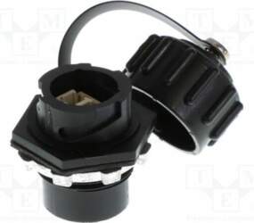 MOLEX Connector: fiber optic; adapter; multi-mode