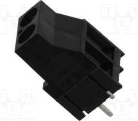 MOLEX Connector: PCB terminal block; 30A