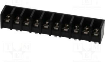 MOLEX Connector: PCB terminal block; terminal