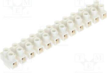 MOLEX Connector: PCB terminal block; terminal