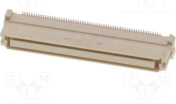MOLEX Connector: PCB to PCB; PIN:
