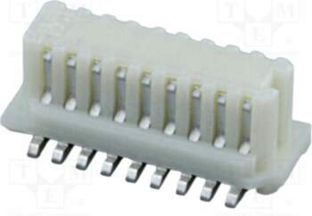 MOLEX Connector: PCB to PCB; PIN: