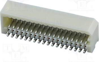 MOLEX Connector: PCB to PCB; PIN: