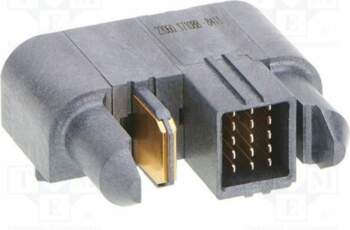 MOLEX Connector: PCB to PCB; plug